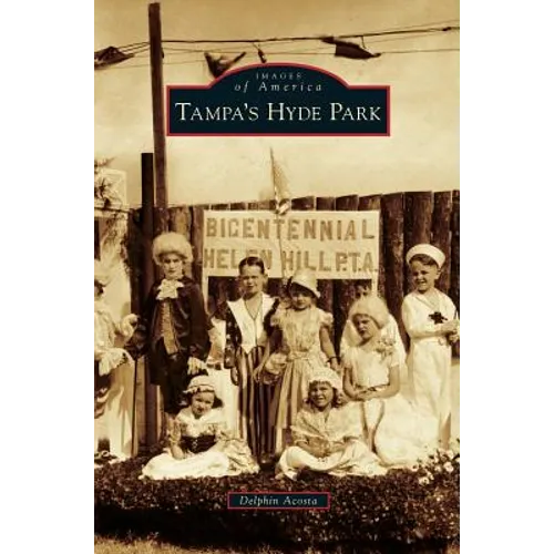 Tampa's Hyde Park