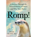 Romp!: A Journey Through the Natural History of Otters and Why They Matter