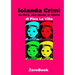 Iolanda Crimi: un libro, una storia, la Storia