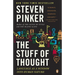 The Stuff of Thought: Language as a Window Into Human Nature
