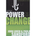 God's Power to Change: Healing the Wounded Spirit