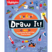 You Can Draw It!: Kids Drawing Book with Over 175 How-To-Draw Tutorials, Step-By-Step Activities and Creative Art Projects, Learn to Draw for Kids Age