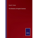 The Elements of English Grammar