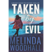 Taken by Evil: A Bridget Bishop FBI Mystery Thriller Book 2