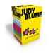 Judy Blume Essentials (Boxed Set): Are You There God? It's Me, Margaret; Blubber; Deenie; Iggie's House; It's Not the End of the World; Then Again, Ma