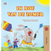 I Love Summer (Dutch Children's Book)