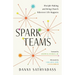 Spark Teams: Disciple-Making and Being Church Wherever Life Happens