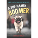A Pup Named Boomer: Dog Adventures and Friendship for Kids Ages 8-12 - A Perfect Chapter Book for Animal Lovers! (Chapter Books for Kids)