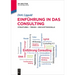Einführung in das Consulting