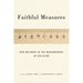Faithful Measures: New Methods in the Measurement of Religion
