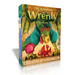The Kingdom of Wrenly Collection #3 (Boxed Set): The Bard and the Beast; The Pegasus Quest; The False Fairy; The Sorcerer's Shadow