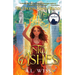 Into Ashes: The Phoenix Rising Trilogy, Book 3