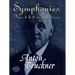 Symphonies Nos. 6 & 8 in Full Score