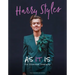 Harry Styles: As It Is: The Illustrated Biography