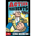 Action Presidents #1: George Washington!: A Graphic Novel Biography