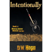 Intentionally Book 1 in the Darcy Jensen Mindscape Series