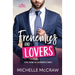 Frenemies and Lovers: A Fake-Dating Age-Gap Standalone Romantic Comedy (with Bonus Content)