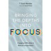 Bringing the Depths Into Focus: Engaging Difficulties in Biblical Interpretation