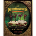 The Necromunchicon: Unspeakable Snacks & Terrifying Treats from the Lore of H. P. Lovecraft
