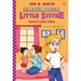 Karen's Little Sister (Baby-Sitters Little Sister #6): Volume 6