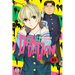 Dandadan, Vol. 10