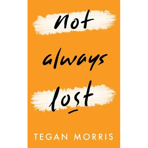 Not Always Lost