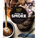 Buxton Hall Barbecue's Book of Smoke: Wood-Smoked Meat, Sides, and More