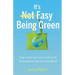 It's Easy Being Green: How Conscious Consumers and Ecopreneurs Can Save the World