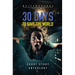 30 Days to Save the World: Sci-fi Short Story Anthology