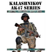 Kalashnikov AK47 Series: The 7.62 X 39MM Assault Rifle in Detail