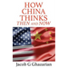 How China Thinks: Then And Now