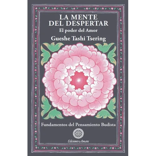 La Mente del Despertar