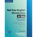Test Your English Vocabulary in Use: Pre-Intermediate and Intermediate with Answers