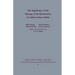 The Signgificance of the Message of the Resurrection for Faith in Jesus Christ