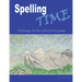 Spelling Time: Challenges for the Gifted third-grader