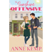 The Sunshine Offensive: A sweet hockey romcom