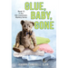 Glue, Baby, Gone: Book #12 in the Kiki Lowenstein Mystery Series