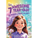 Hey Awesome 7 Year-Old! 20 Inspiring Stories for Girls: 20 Inspiring Stories for Girls: Uplifting Tales of Confidence, Courage, Friendship, Kindness,