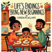 Life's Endings Bring New Beginnings