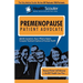 Health Scouter Premenopause and Menopause or Menopause Questions, Answers, and Explanations: Menopause Questions You Shouldn"t Be Afraid to Ask Your D