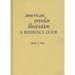 American Popular Illustration: A Reference Guide