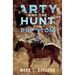 Arty and the Hunt for Phantom