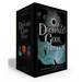 The Drowned Gods Trilogy (Boxed Set): Curious Tides; Stranger Skies; Infinite Shores