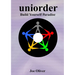 Uniorder #3 - Build Yourself Paradise