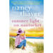 Summer Light on Nantucket
