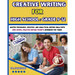 Creative Writing for High School: Master Persuasive, Creative, and Analytical Writing Skills with High School Creative Writing Prompts Workbook for te