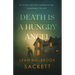 Death Is a Hungry Angel