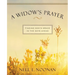 A Widow's Prayer Enlarged-Print: Finding God's Grace in the Days Ahead