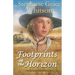 Footprints on the Horizon
