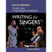 Creative Jazz Composing and Arranging II: Writing for Singers